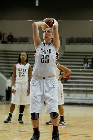 UALR Women's Basketball (©Justin Manning) JWM_0482