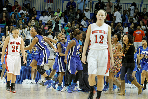 7A Girls State Finals-Fort Smith Northside vs. Conway 3-13-2014 (© Justin Manning) JWM_0261