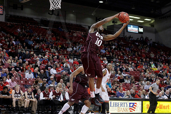 ULM @ ASU 1-19-13 (Justin Manning)0137