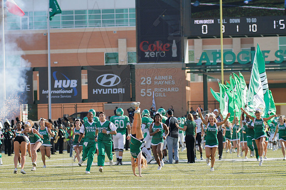 ASU @ North Texas 11-3-12 (Justin Manning)0097