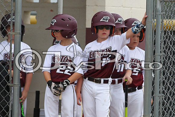 Arkadelphia vs Benton 5-6 year old All-Stars 6-13-2015 (©Justin Manning) JWM_0009