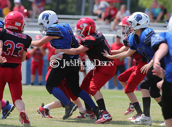 6th Grade Peewee Football (Glen Rose @ Bismarck) 8-24-24_JWM_0078