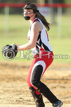 Fountain Lake @ Glen Rose softball 3-14-16_JWM_161