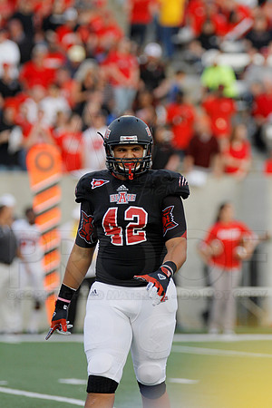 Southern Alabama @ ASU 10-13-12 (Justin Manning)0085