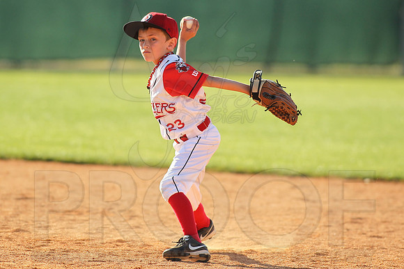 Benton Panthers vs. Arkansas Travelers 7's_JWM_0390