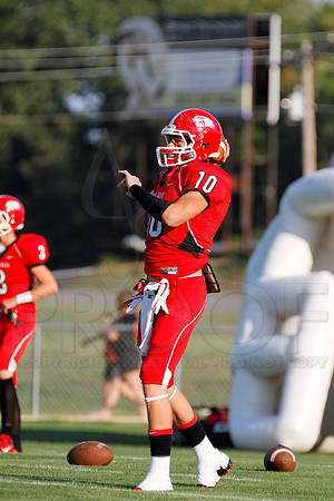 Glen Rose @ Malvern 9-3-12 (Justin Manning)024