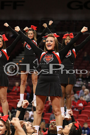 LA-Lafayette @ Arkansas State Men's 3-7-2015 (©Justin Manning) JWM_0478