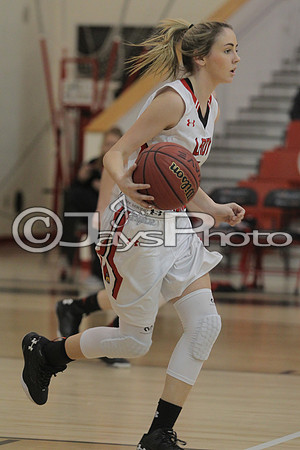 Jessieville @ Harmony Grove Senior Girls 1-12-2016 (©Justin Manning) JWM_0193