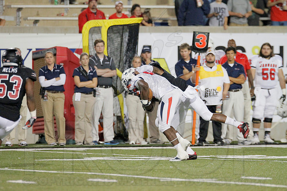 Southern Alabama @ ASU 10-13-12 (Justin Manning)0388