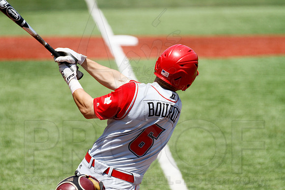 UALR vs. ULL Baseball 4-29-12 (Justin Manning)080