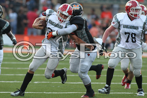 Glen Rose @ Malvern 9-4-2015 (©Justin Manning) JWM_0194