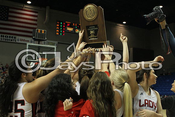 Nemo Vista vs. Wonderview 1A Girls State Finals 3-12-2015 (©Justin Manning) JWM_089
