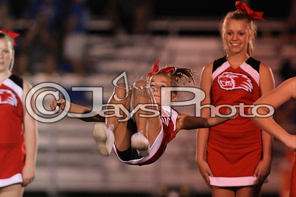 Arkadelphia @ Glen Rose Jr High 9-10-2015 (©Justin Manning) JWM_0260