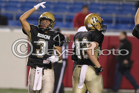 2A State Finals Rison vs. McCrory 12-11-2015 (©Justin Manning) JWM_0788