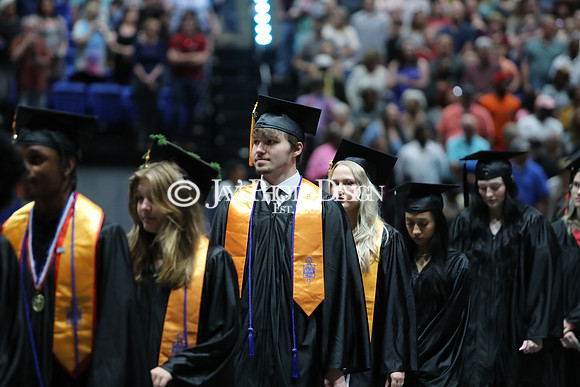 Arkansas State Three Rivers Graduation 5-14-24_JWM_0102