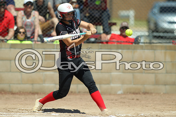 Glen Rose vs. Rose Bud 5-3A Regional softball 5-6-17_JWM00064