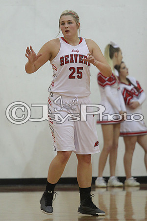 Harmony Grove @ Glen Rose Senior Girls 1-8-2016 (©Justin Manning) JWM_0413