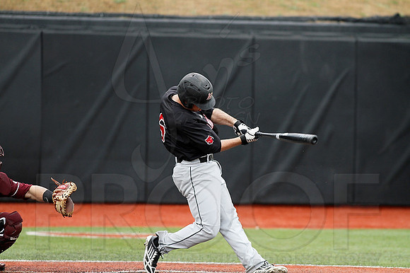 ASU @ UALR baseball 3-17-13 (© Justin Manning) JWM0240