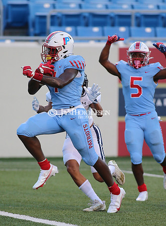 Little Rock Parkview vs. Har-Ber 8-25-22_JWM_0257