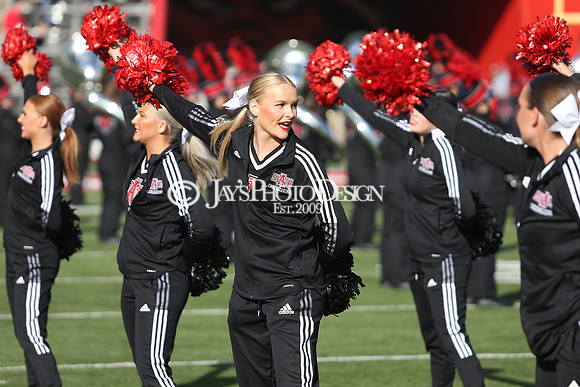 ULM @ Arkansas State 11-23-24_JWM_0236