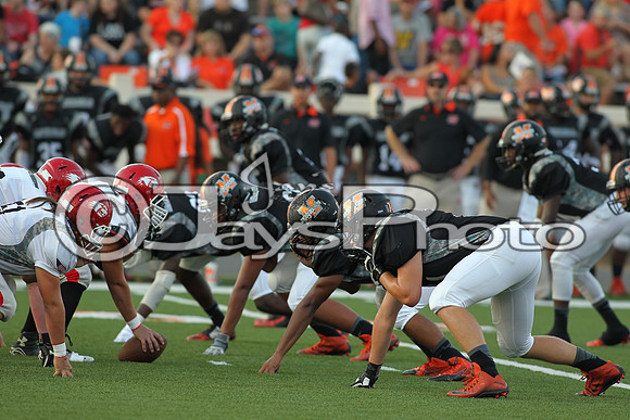 Glen Rose @ Malvern 9-4-2015 (©Justin Manning) JWM_0167