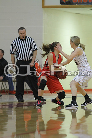 Glen Rose vs. Perryville Girls 3A District Tournament 2-20-2015 (©Justin Manning) JWM_006