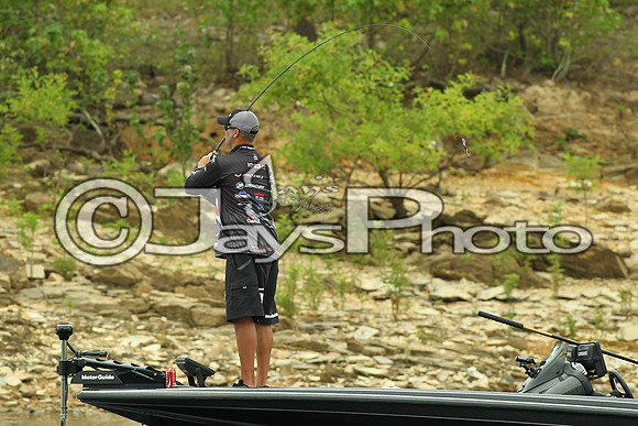 Forrest Wood Cup (Day 2) 8-21-2015 (©Justin Manning) JWM_275