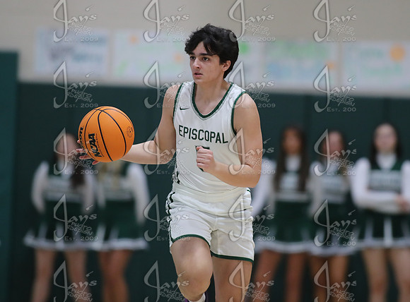 Harding Academy @ Episcopal Sr. Boys 2-11-25_JWM_0604