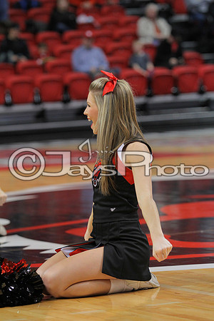 ULM @ Arkansas State Men's Basketball 2-21-2015 (©Justin Manning) JWM_284