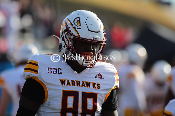 ULM @ Arkansas State 11-23-24_JWM_0821