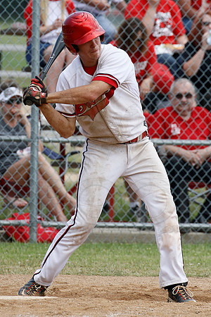 Glen Rose vs. Jessieville 4-28-12 (Justin Manning)081
