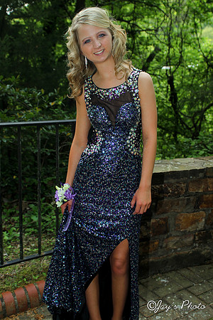 Glen Rose Prom 2015 4-17-2015 (©Justin Manning) JWM_0095