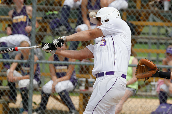 Poyen vs. St. Joesph 5-7-12 Regional Game (Justin Manning)055