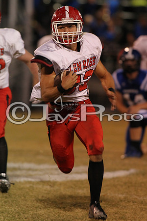 Glen Rose @ Bismarck 10-9-2015 (©Justin Manning) JWM_0208