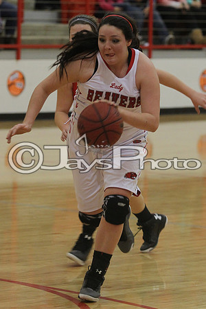 Harmony Grove @ Glen Rose Senior Girls 1-8-2016 (©Justin Manning) JWM_0081