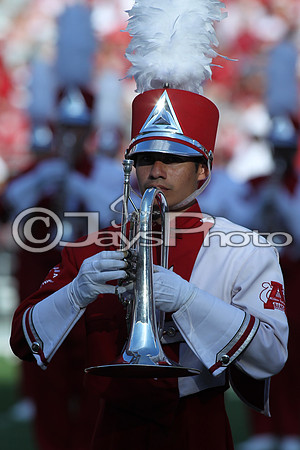 University of Louisiana-Monroe @ Alabama 9-26-2015 (©Justin Manning) JWM_0002