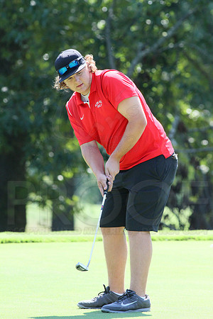 Glen Rose Golf 8-15-13 (Silver Springs) (© Justin Manning) JWM0013