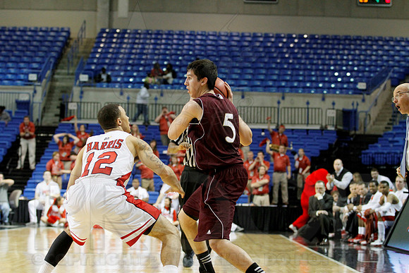 WKU vs. UL-Monroe Men's JWM0295 (©Justin Manning)
