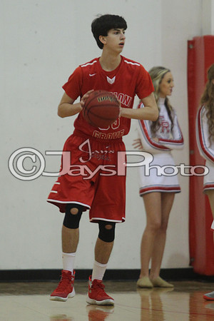 Harmony Grove @ Glen Rose Senior Boys 1-8-2016 (©Justin Manning) JWM_0056