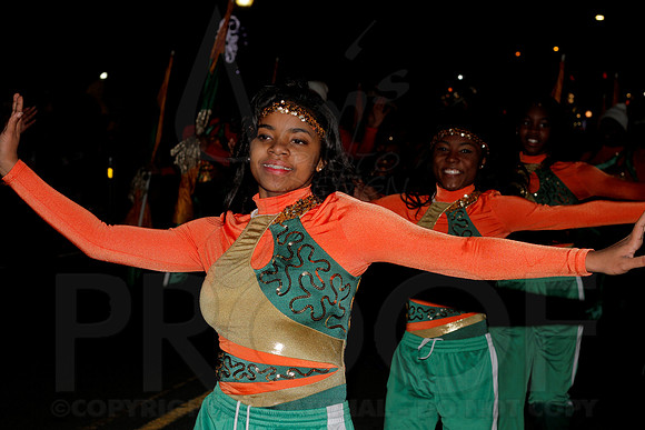 GoDaddy Bowl Mardi Gras Parade (©Justin Manning) JWM_0067