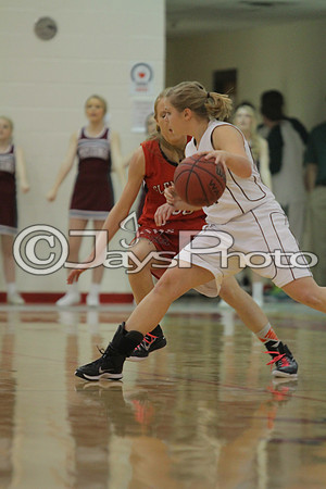 Glen Rose vs. Perryville Girls 3A District Tournament 2-20-2015 (©Justin Manning) JWM_213