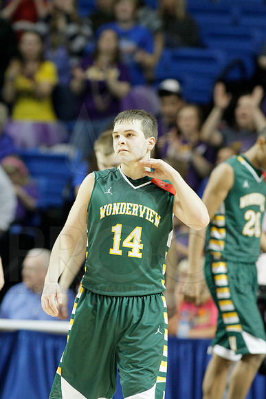 1A Boys State Finals-Concord vs. Wonderview 3-14-2014 (© Justin Manning) JWM_0201