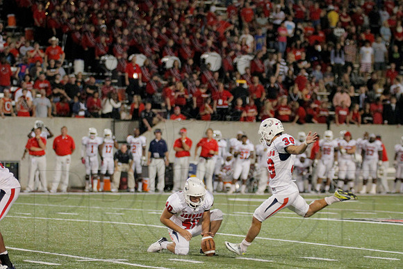 Southern Alabama @ ASU 10-13-12 (Justin Manning)0313