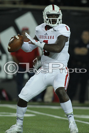 Louisiana Lafayette @ Arkansas State 10-20-2015 (©Justin Manning) JWM_0100