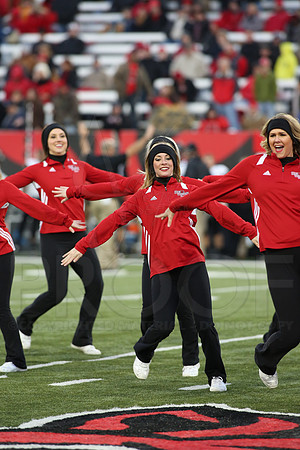 Appalachian State @ Arkansas State 11-15-2014 (©Justin Manning) JWM_0773