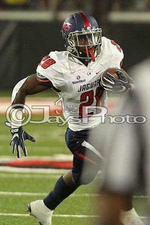 South Alabama @ Arkansas State 10-15-16_JWM_0650