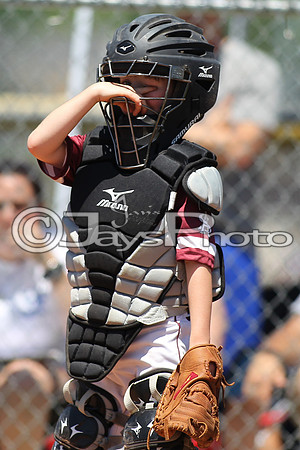 South Arkansas Razorbacks vs. Bryant Hornets_0001