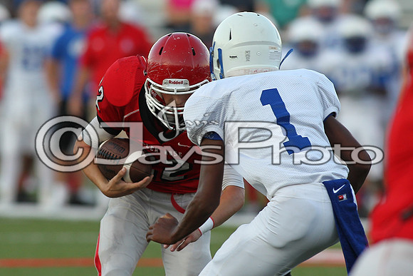 Arkadelphia @ Glen Rose Jr High 9-10-2015 (©Justin Manning) JWM_0075