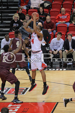 ULM @ Arkansas State Men's Basketball 2-21-2015 (©Justin Manning) JWM_191