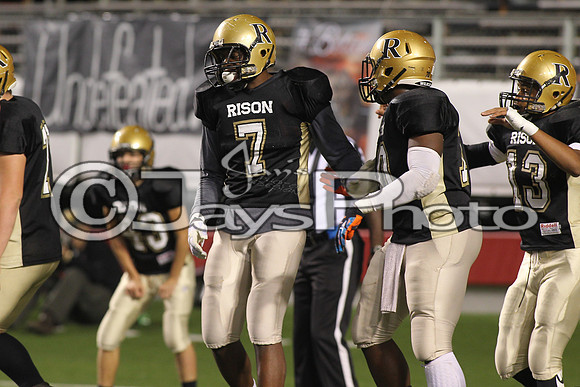 2A State Finals Rison vs. McCrory 12-11-2015 (©Justin Manning) JWM_0487